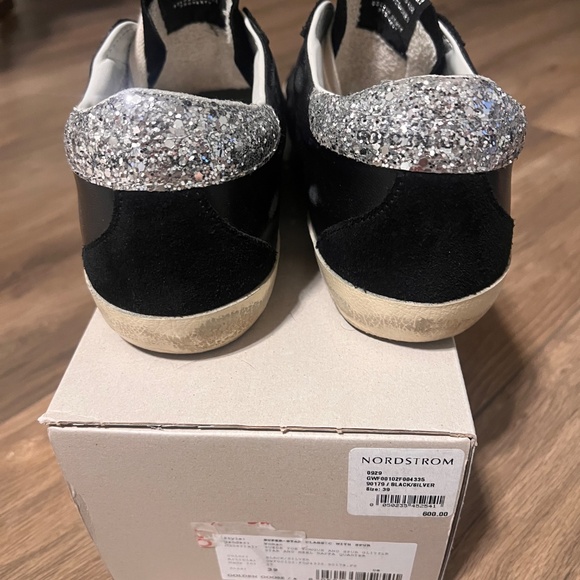 Golden Goose Super-Star Classic size 39 - Picture 3 of 5